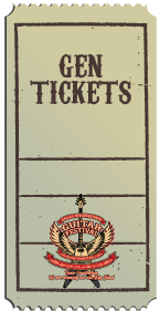 General Admission