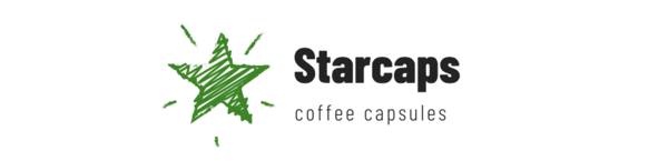 Капсулы Starbucks