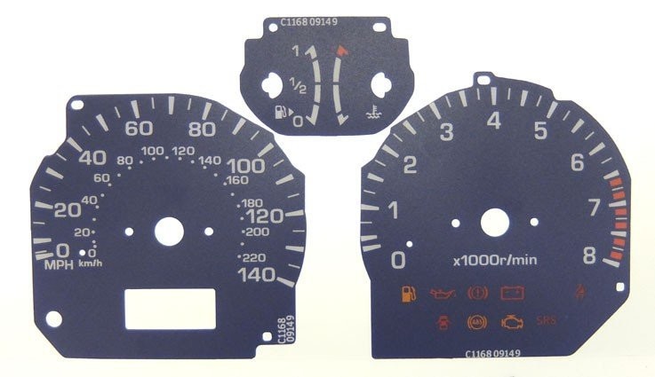 PININ MPH DIAL CONVERSION