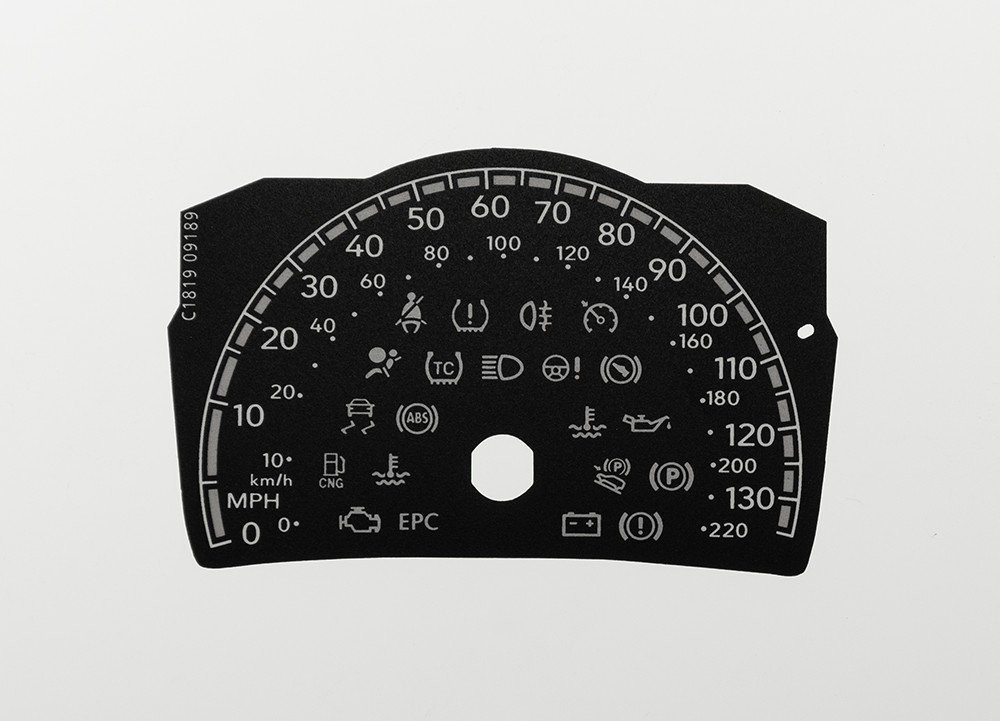 UP / Mii / CITIGO MPH DIAL CONVERSION