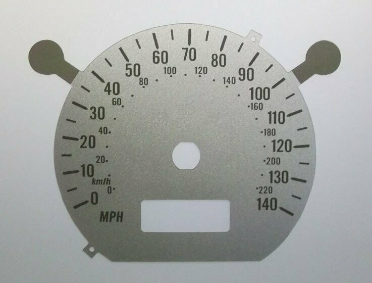 CHERY MPH DIAL CONVERSION