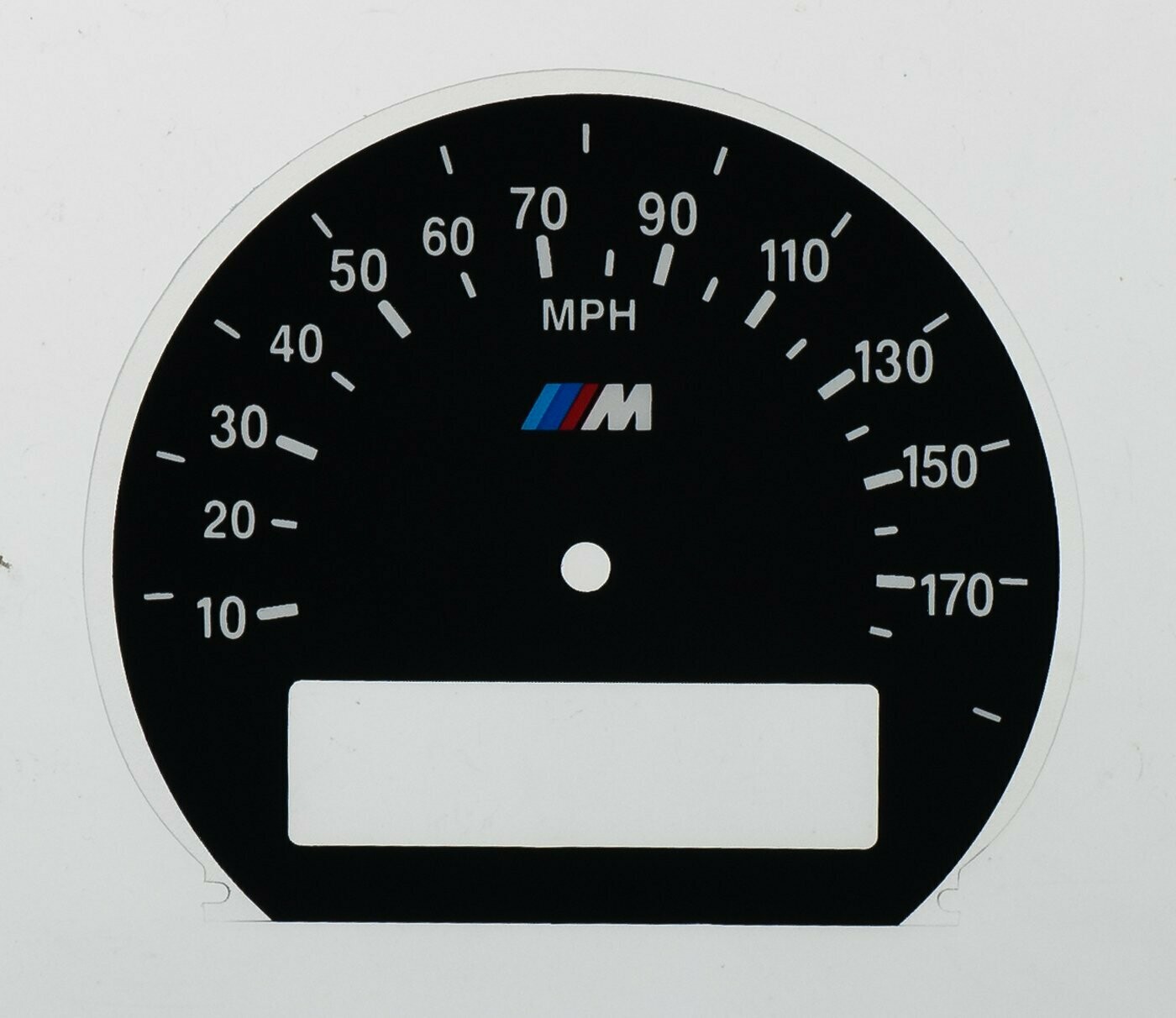Z4M MPH DIAL CONVERSION KIT