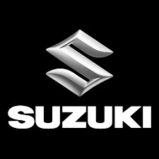 Suzuki Motorbikes