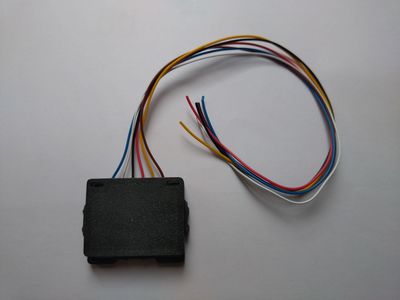 Other speedometer conversion products