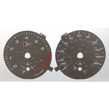 S1 KMH TO MPH DIAL CONVERSION KIT