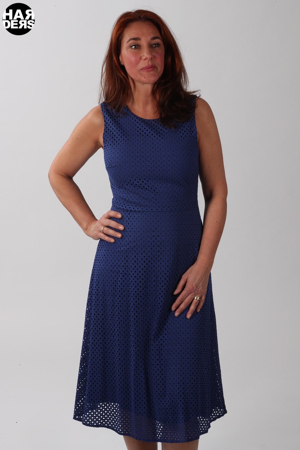 Kala Kleid