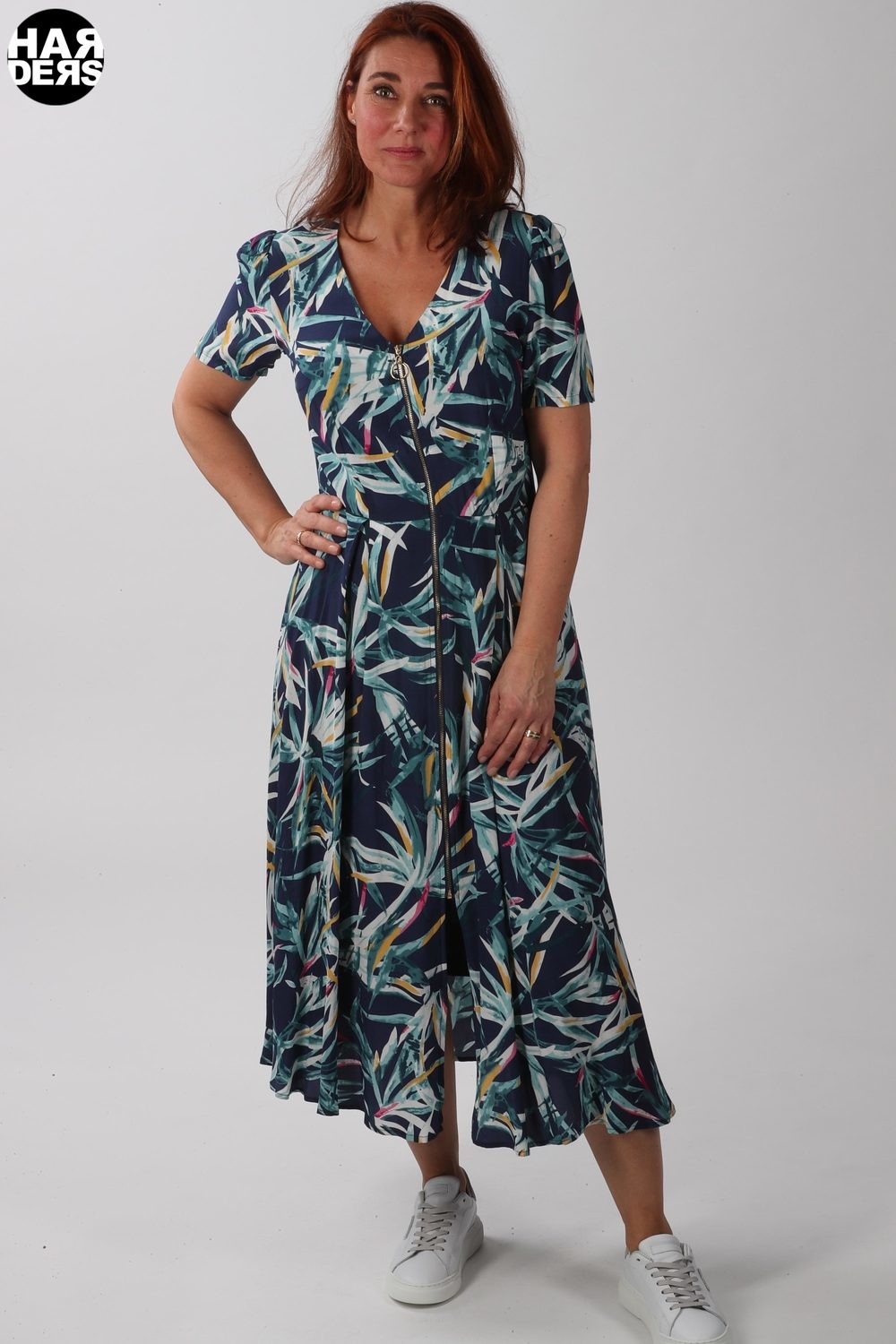 Kala Kleid