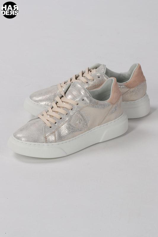 Philippe Model Sneaker