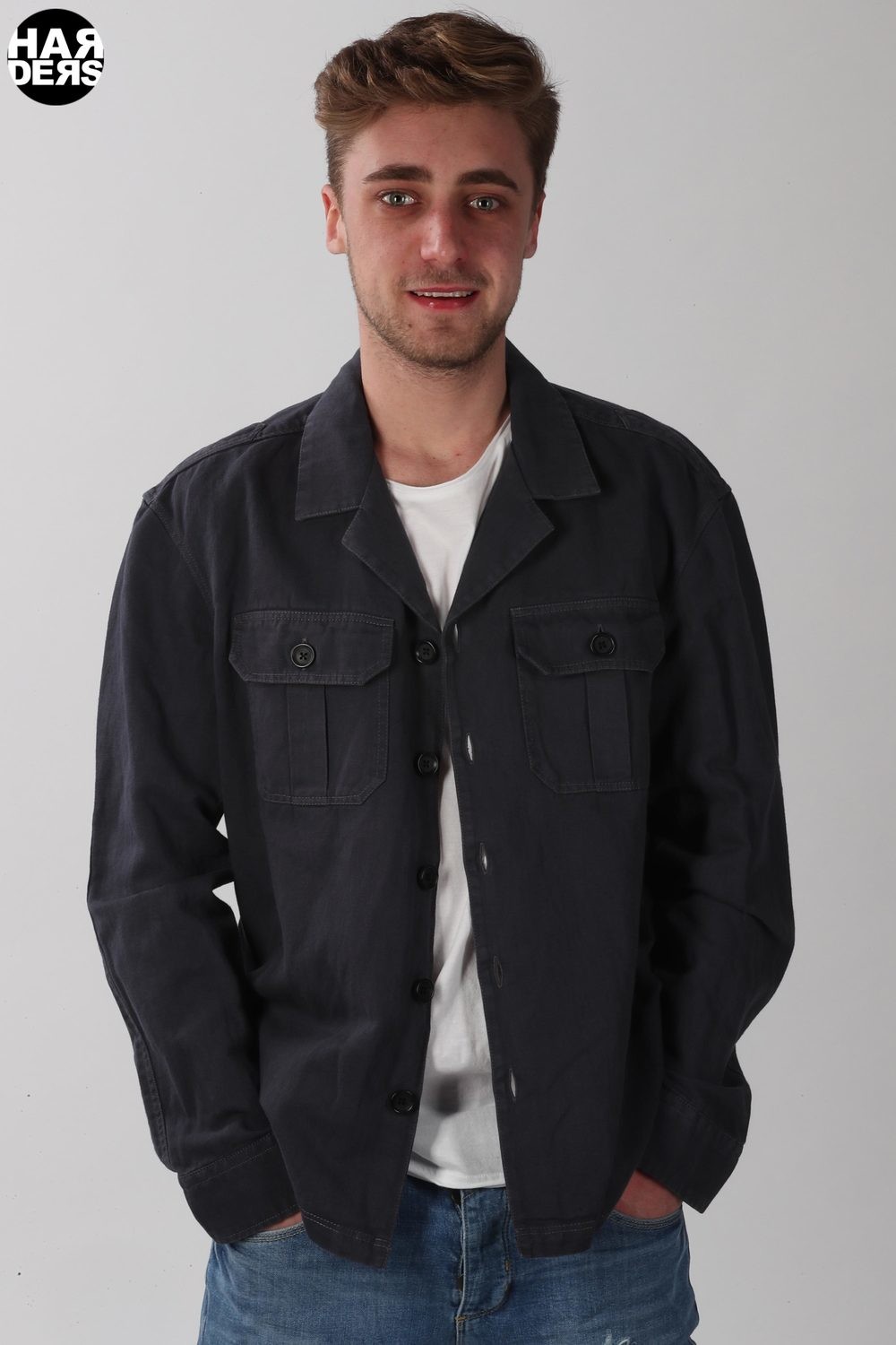 Drykorn Jacke CRIM