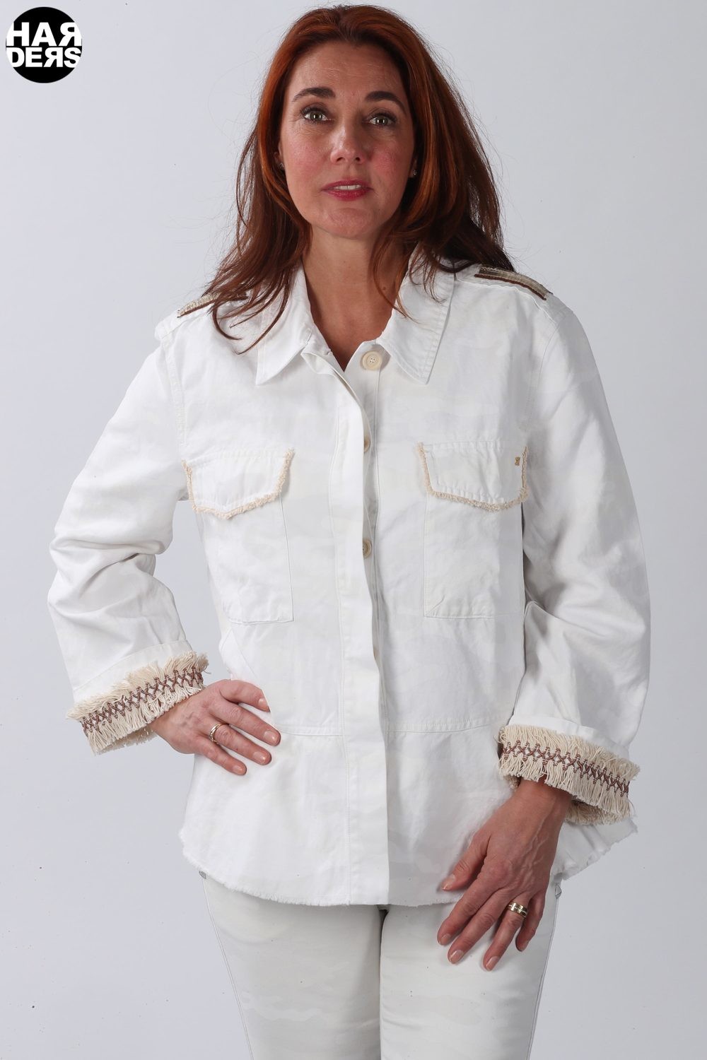 Masons Jacke