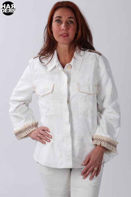 Masons Jacke