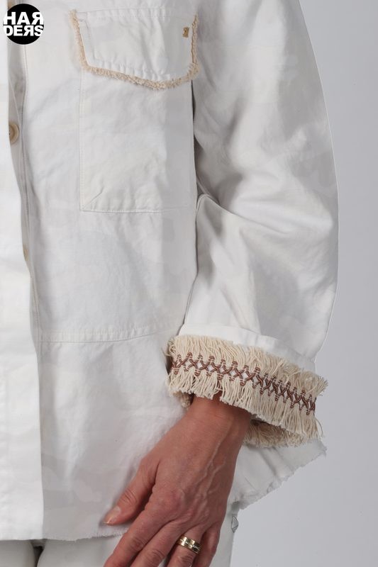 Masons Jacke