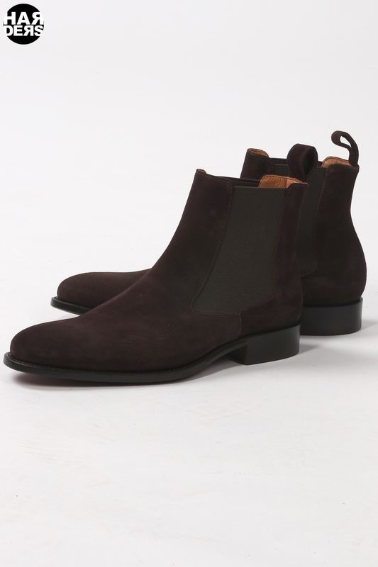 Hamlet Stiefelette DIEGO