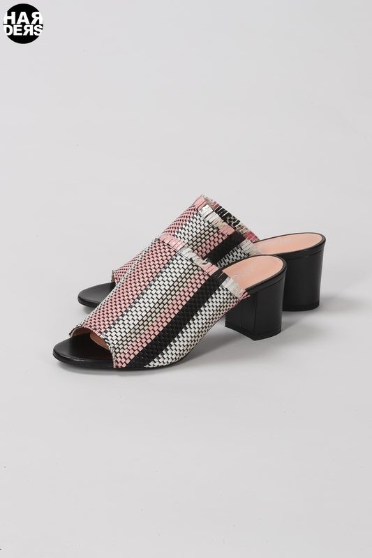 Marc Cain Mule-Sandale