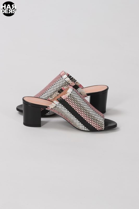 Marc Cain Mule-Sandale