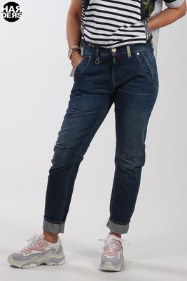 High Jeans HAVOC