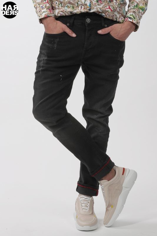Goldgarn Jeans U2
