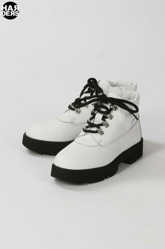 Copenhagen Stiefel