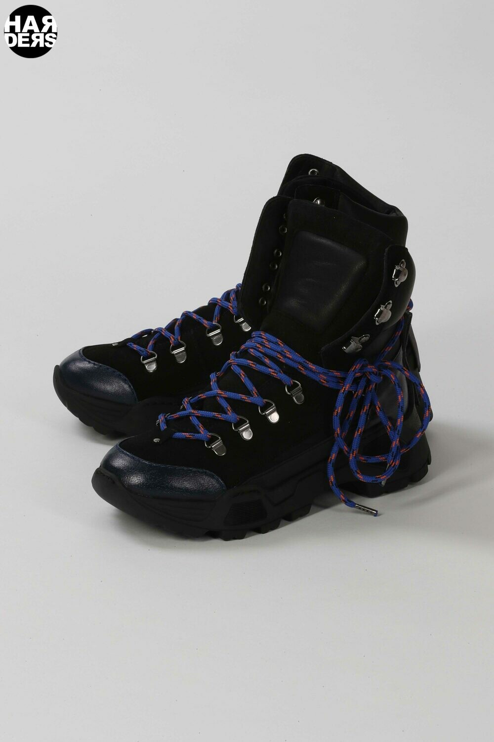 Dorothee Schumacher URBAN EXPLORER TREK Stiefel