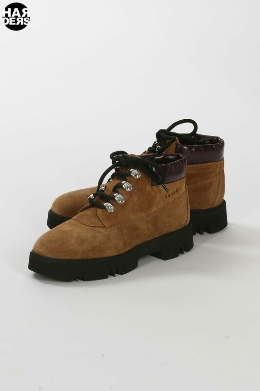 Copenhagen Stiefel