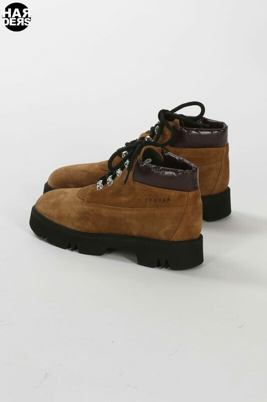 Copenhagen Stiefel