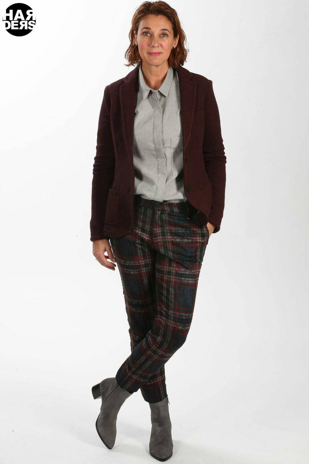 Masons Blazer TERY