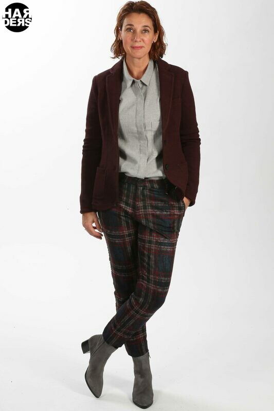 Masons Blazer TERY