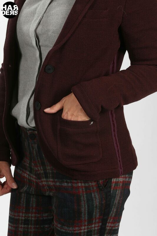 Masons Blazer TERY