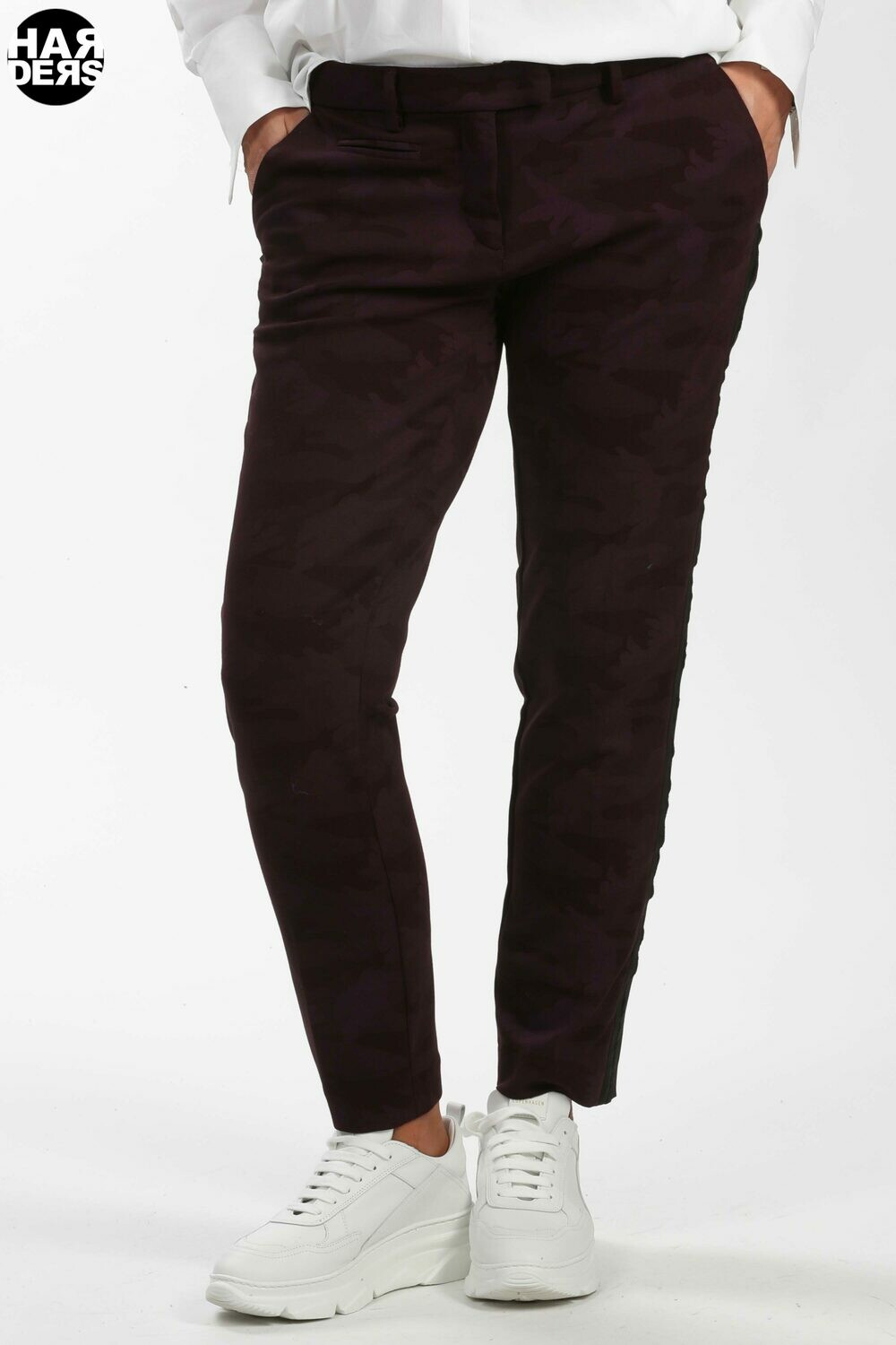 Masons Chino NEW YORK SLIM