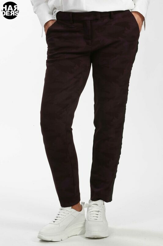 Masons Chino NEW YORK SLIM