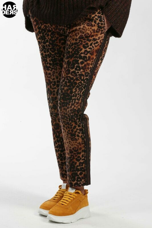 Masons Chino NEW YORK SLIM