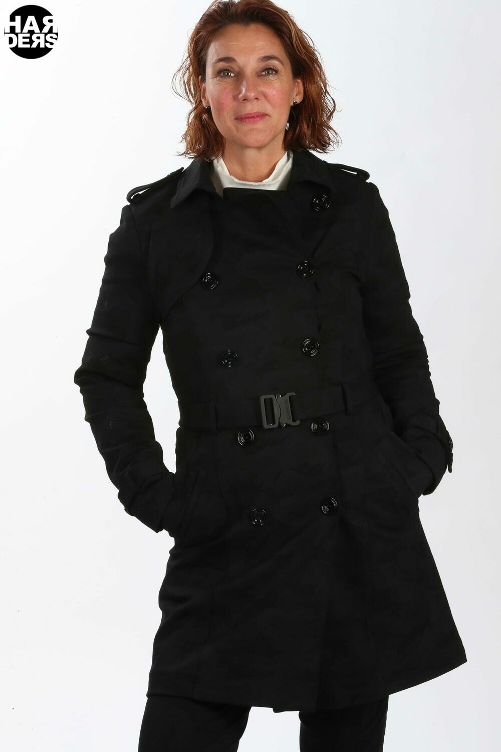 Masons Trenchcoat ELETTRA