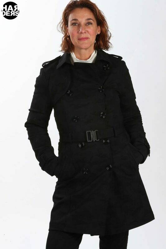 Masons Trenchcoat ELETTRA