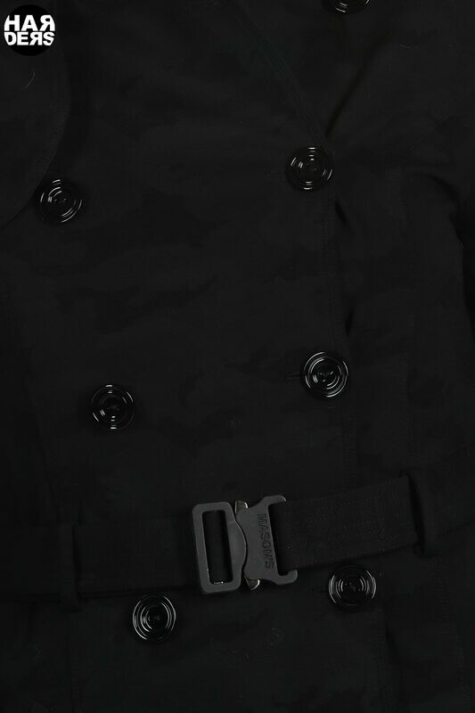 Masons Trenchcoat ELETTRA