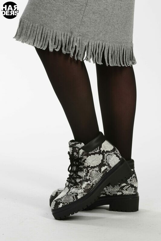 Nubikk Stiefel FAE STELLA