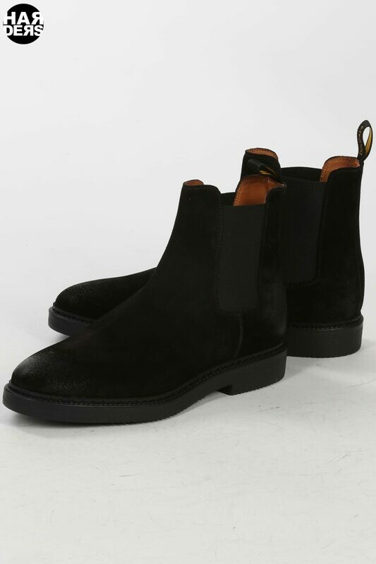 Doucals Stiefel BEATLES