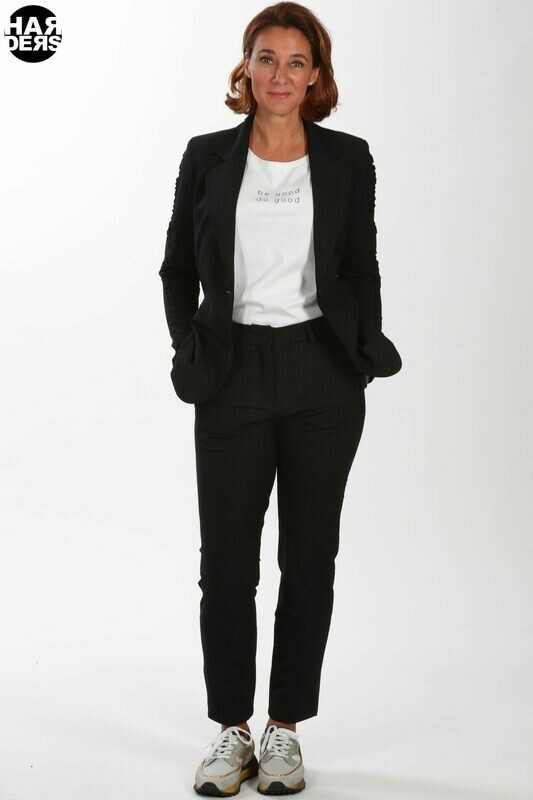 Penn &amp; Ink Blazer