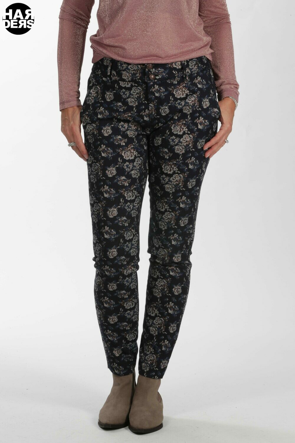 Mos Mosh Hose MMGTUXEN FLOWER