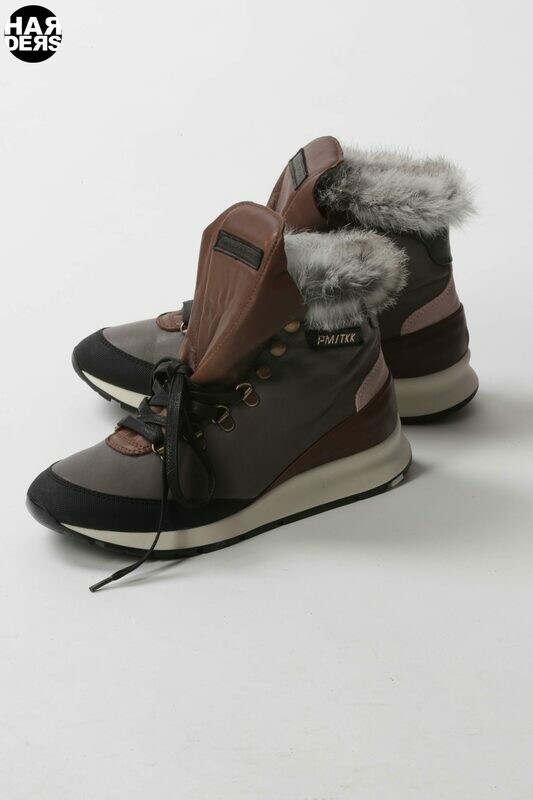 Philippe Model Sneaker