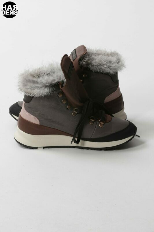 Philippe Model Sneaker