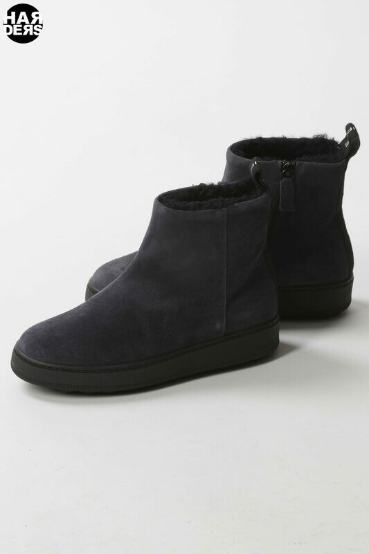 Philippe Model Stiefelette