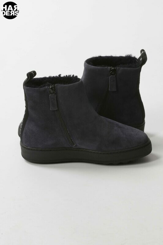 Philippe Model Stiefelette