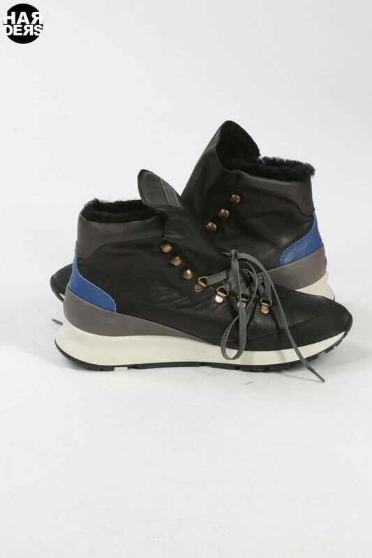 Philippe Model Sneaker