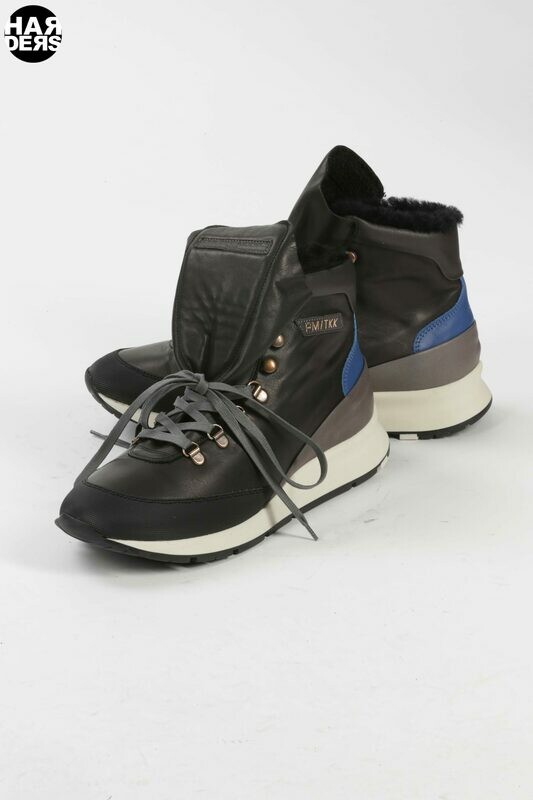 Philippe Model Sneaker