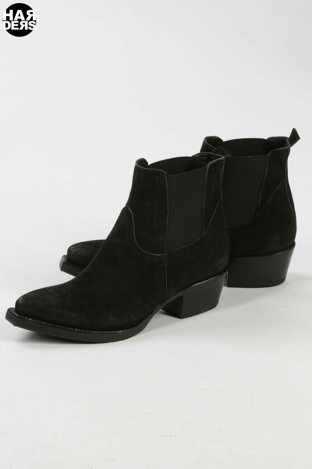 Ducanero Stiefel