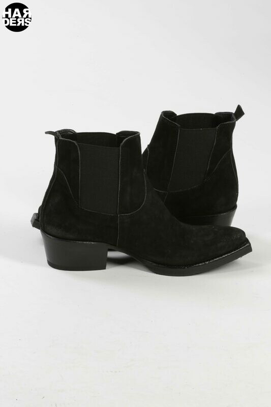 Ducanero Stiefel