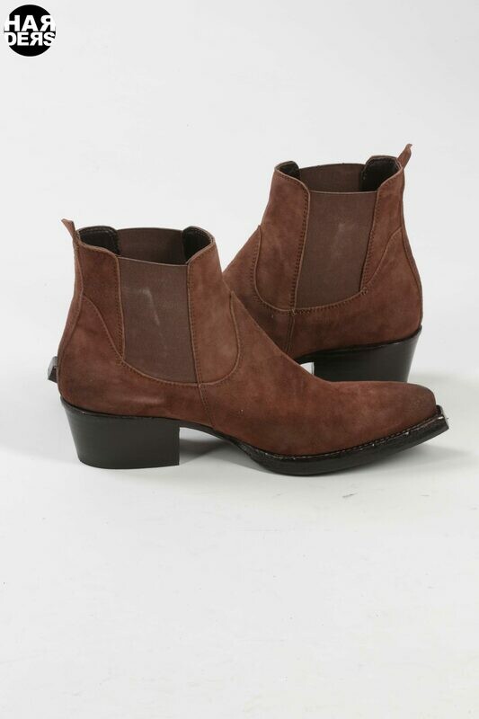 Ducanero Stiefel