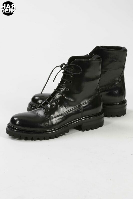 Ducanero Stiefel