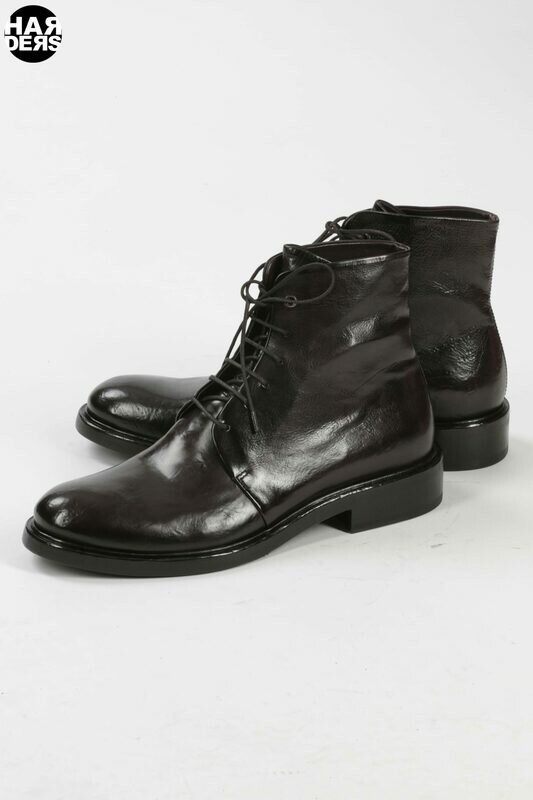 Ducanero Stiefelette