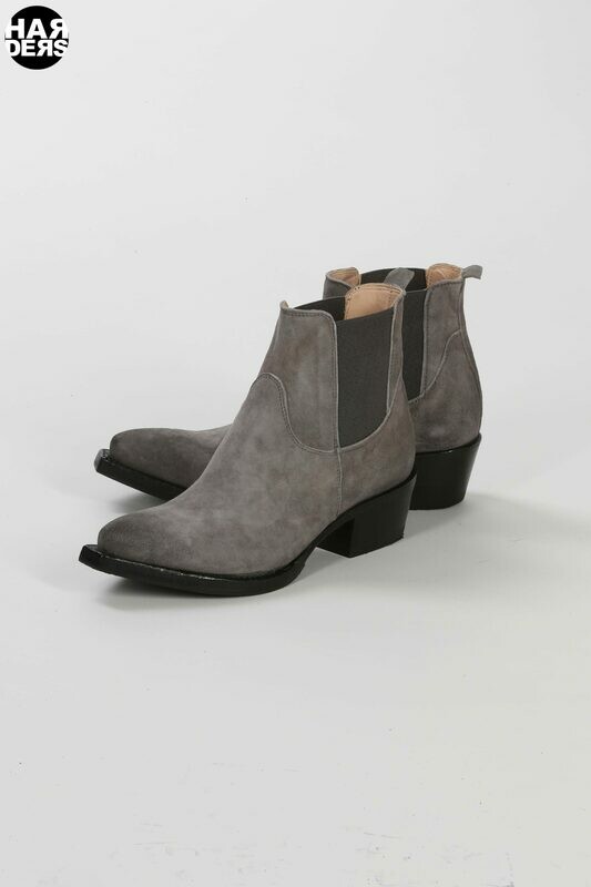 Ducanero Stiefel